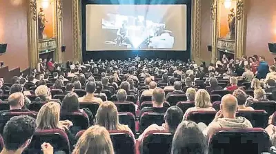 Kültür Bakanı Ersoy'dan Sinemaya Rekor Destek: 57.8 Milyon TL 128 Projeye