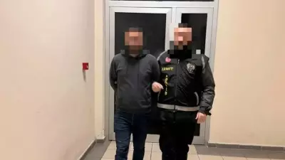 Kocaeli'de Hapis Cezalı Dolandırıcı Operasyonla Yakalandı