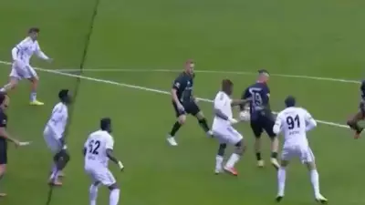 Kocaelispor - Beşiktaş Maçında Tartışmalı Penaltı Kararı! Eski Hakemler Konuştu