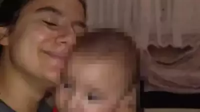 Kucağında Bebekle Katledilen Sidar Şimşek Davasında İstinaf Kararı Onandı