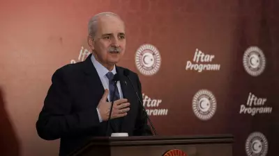 Kurtulmuş'tan 28 Şubat Mesajı: Vesayet Odakları Tamamen Ortadan Kalktı