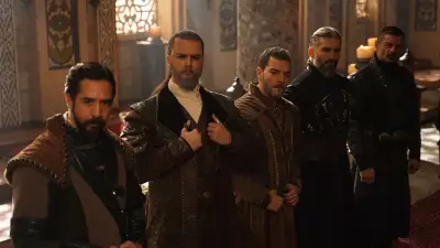 Kuruluş Orhan'da Amansız Hesaplaşma: Yeni Bölüm Ekranları Kilitleyecek