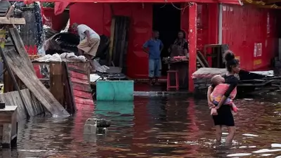 Madagaskar'da Gezani Tropikal Siklonu: 20 Can Kaybı, Geniş Çaplı Yıkım