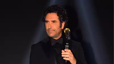 Mahsun Kırmızıgül: 'Aşka Vaktim Yok, Kızım Benim Ruh Doktorum'