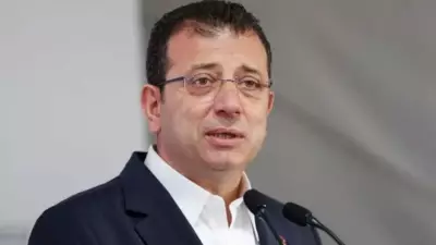 İmamoğlu'nun Mahmut Övür'e Açtığı Tazminat Davası İstinaftan Döndü