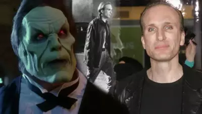Maske Filminin Kötü Adamı Peter Greene'in Ölüm Nedeni Açıklandı