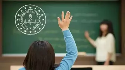 MEB'den Yeni Öğrenme Etkinlikleri Seti: Türkiye Yüzyılı Maarif Modeli Uygulamada