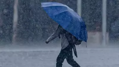 Meteoroloji'den 11 İl İçin Sarı Kod Alarmı: Şiddetli Sağanak ve Fırtına Geliyor