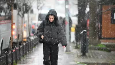 Meteoroloji'den Kritik Hava Uyarıları: Sağanak, Kar ve Çığ Tehlikesi