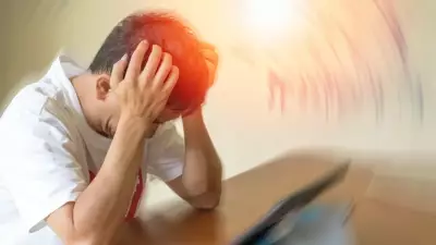 Migren Hastaları İçin Ramazan Rehberi: Uzman Sahur ve Su Tüketimi Uyarısı