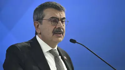 Milli Eğitim Bakanı Tekin: Okullarda 'Maarifin Kalbinde Ramazan' Etkinlikleri Düzenlenecek