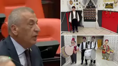 Milli Eğitim Bakanı Tekin, Okullarda Ramazan Etkinlikleri Düzenleyecek