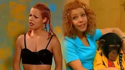 Mine Çağlar Kondu Şöhreti Reddetti! Çarli İş Başında'nın Yıldızı Yeni Bir Kariyere Yöneldi