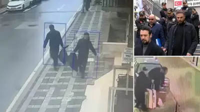 Ümraniye'deki Vahşet Evinde İki Cinayet: Aile ve Eş İlk Kez Konuştu