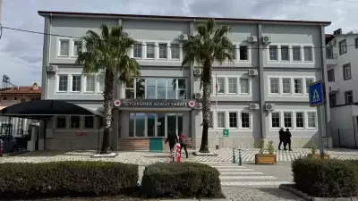 Muğla'da Rüşvet Soruşturması: İki Memur Tutuklandı
