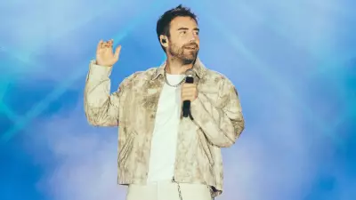 Murat Dalkılıç: Annem Sahnede Altıma Yaptığımı Zannetti