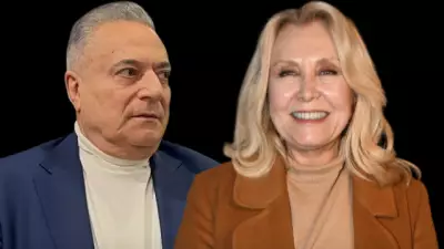 Nergis Kumbasar'dan Eski Eşi Mehmet Ali Erbil'in Evliliğine Net Yanıt: Beni İlgilendirmiyor