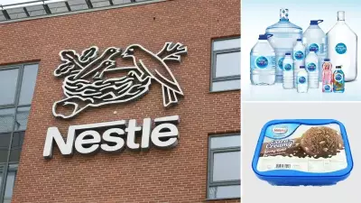 Nestle Boykot Vurdu: Satışlar Düştü, 16 Bin Kişi İşten Çıkacak