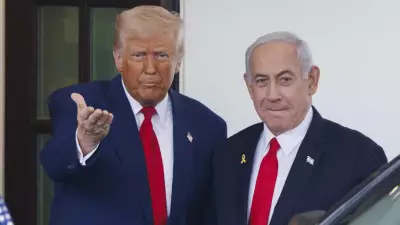 Netanyahu'dan İran'a Sert Tehdit: 'Hayal Edemeyecekleri Karşılık Alacaklar'