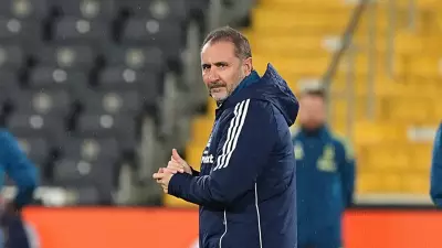 İngiliz Gazeteci Fenerbahçe-Nottingham Forest Maçını Yorumladı: 'Vitor Pereira Sonrası...'