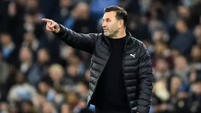 Ünlü Teknik Adamın Geleceği Galatasaray'ın Juventus Maçına Bağlı!