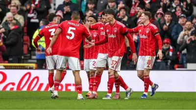 Nottingham Forest'tan Taraftarına Ramazan Hassasiyeti Çağrısı