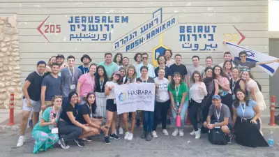 Çocukluktan Kışlaya Algı Suikastı: İsrail'in Hasbara Propagandası