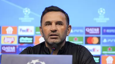 Okan Buruk'tan Juventus Maçı Açıklaması: Sane Oynayacak mı?