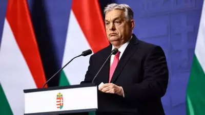 Orban'dan Zelenskiy'ye Net Mesaj: Petrol Sevkiyatı Başlamadan Destek Yok