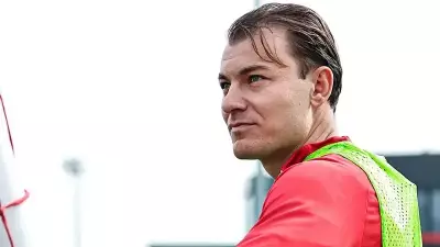 Çorum FK, Serikspor Maçı Hazırlıklarını Yoğun Antrenmanla Sürdürüyor