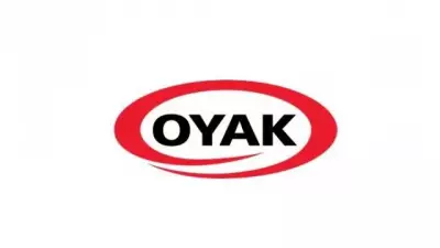 OYAK Çimento 2025'te Güçlü Büyüme Performansı Sergiledi, Yeni Yatırımlar Geliyor