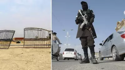 Pakistan-Afganistan Sınır Gerilimi: Hava Saldırıları ve Karşılıklı Açıklamalar