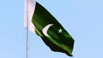 Pakistan'da Kanlı Çatışma: 5 Militan Öldürüldü, 2 Asker Şehit Oldu