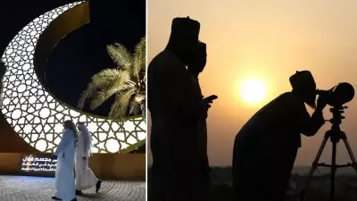 Ramazan Başlangıcı Açıklandı: Birçok Ülke Yarın, Türkiye Perşembe Günü Oruca Başlıyor