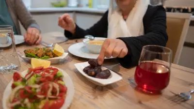 Ramazan'da En Sık Yapılan Beslenme Hatası Açıklandı: Uzmanlar Uyarıyor