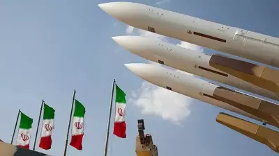 İran, Azerbaycan Sınırında İHA Tatbikatı Duyurdu, ABD Bölgeye 300'den Fazla Jet Yığdı