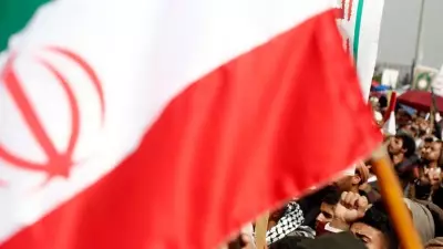 İran'da ABD-İsrail Saldırılarına Karşı Büyük Protesto: Halk Meydanlara Aktı