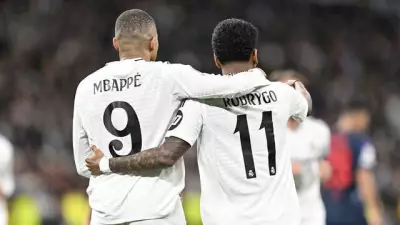 Real Madrid - Real Sociedad Maçı Tarihi ve Yayın Bilgileri Açıklandı