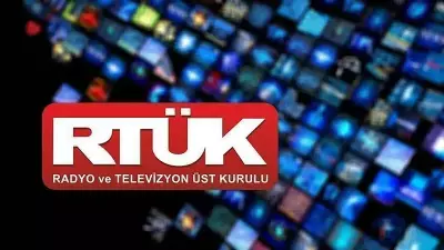 RTÜK'ten Ağır Cezalar: Bir Programa ve Bir Diziye Para Cezası