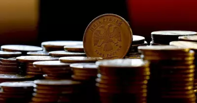 Ruble'nin Dış Ticaretteki Payı İlk Kez %50'yi Aştı: Rusya ile Ticarette Yeni Dönem