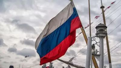 Rusya Savunma Bakanlığı: 113 Ukrayna İHA'sı Gece Boyunca Düşürüldü