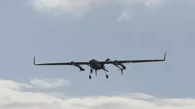 Rusya'nın Smolensk Bölgesi'nde Ukrayna İHA Saldırısı: 4 Ölü, 10 Yaralı