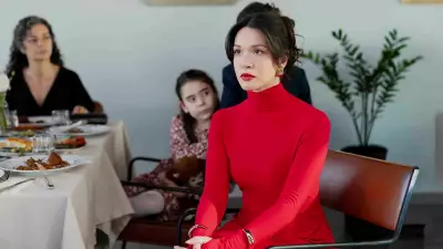 Sahipsizler'de Şok Gelişme: Devran, Hazar'ın Maskesini Düşürdü!