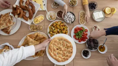 Sahursuz Oruç Tutmak Sağlıklı mı? Faydaları ve Riskleri Açıklandı