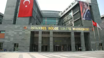 Savcı, Kadın Hakimini Silahla Yaraladı: 42 Yıl 3 Aya Kadar Hapis İstemi