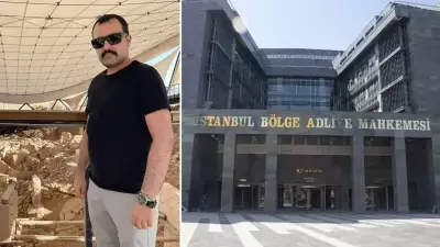 Savcıdan Hakime Silahlı Saldırı İddianamesi Tamamlandı: 42 Yıla Kadar Hapis İsteniyor