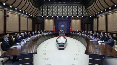 Savunma Sanayii İcra Komitesi Toplantısı Sona Erdi: Yerli ve Millî Teknoloji Vurgusu