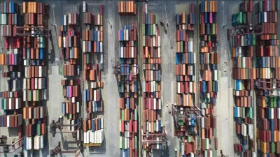 Serbest Ticaret Bölgelerinde Dijital Devrim: Yeni Platform ile Süreçler Hızlanıyor