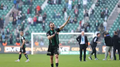 Serdar Dursun: Önümüzde 36 Puan Var, Hepsinin Peşindeyiz!