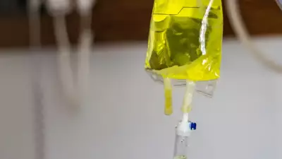 Serum ve İğne Orucu Bozar mı? Diyanet'in Resmi Açıklaması